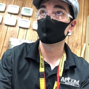 Meet your Posher, Erran